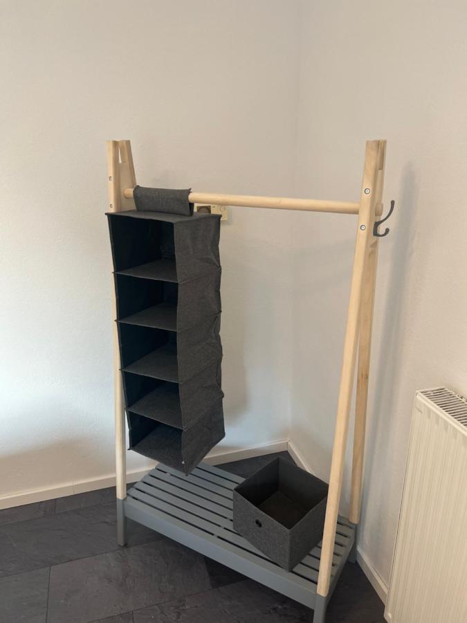 Apartment Fuer 6 Crailsheim Zentrum Netflix 300 Mbit Wlan Exterior foto