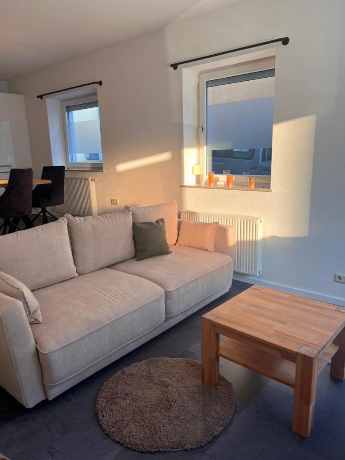 Apartment Fuer 6 Crailsheim Zentrum Netflix 300 Mbit Wlan Exterior foto
