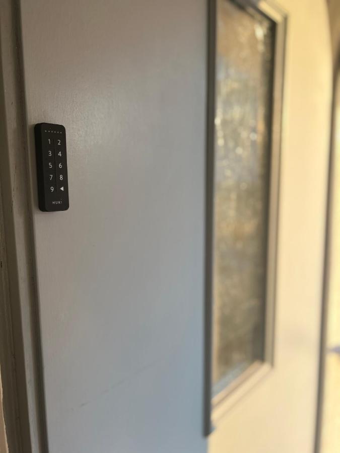 Apartment Fuer 6 Crailsheim Zentrum Netflix 300 Mbit Wlan Exterior foto